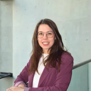Bianca Gaugenmaier - Sourcify
