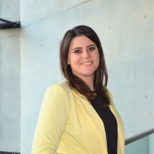 Rebekka Benz - Sourcify