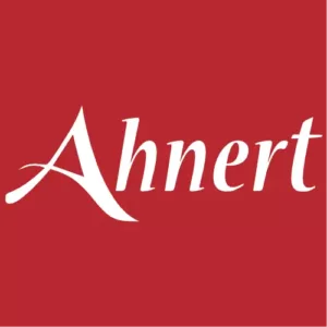 Ahnert Logo