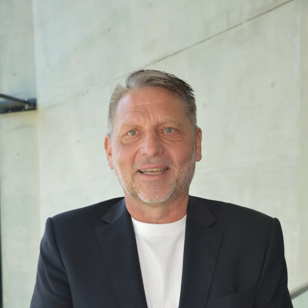 Dietmar Becker Profile picture