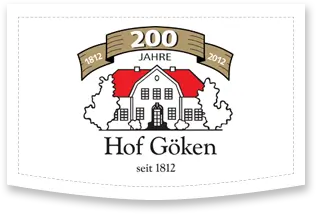 Hof Göken Logo