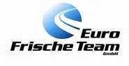 Euro Frische Team Logo