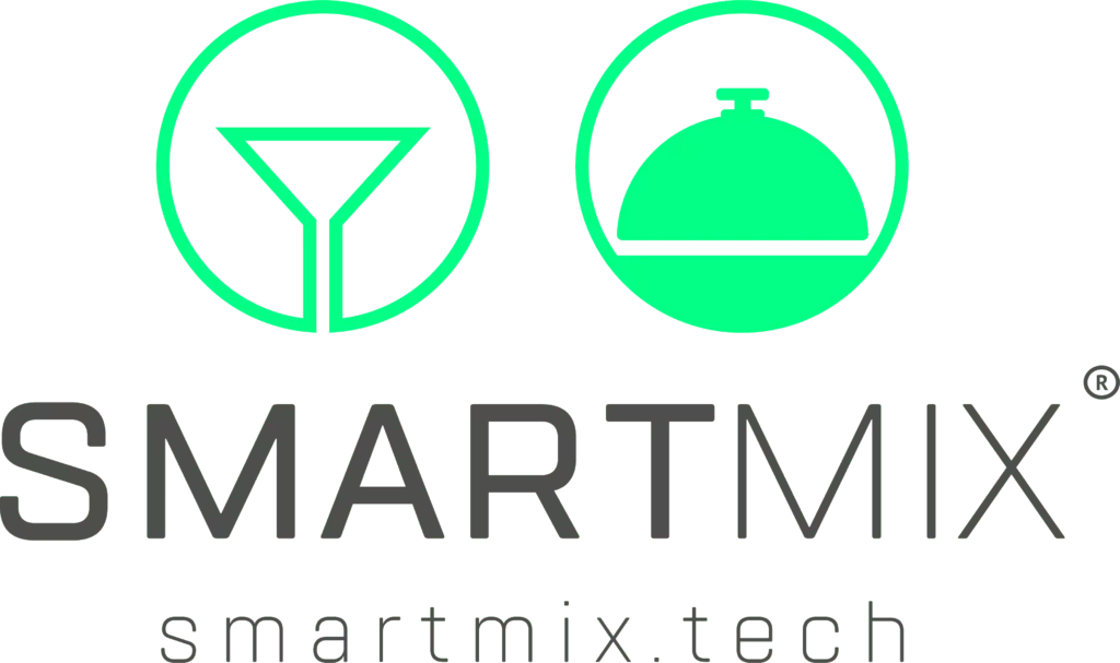 SMARTMIX Logo