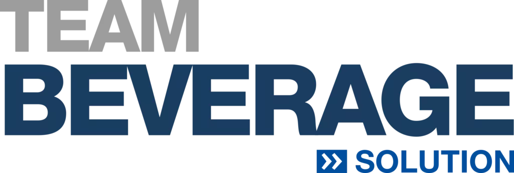 Team Beverage Solution Logo